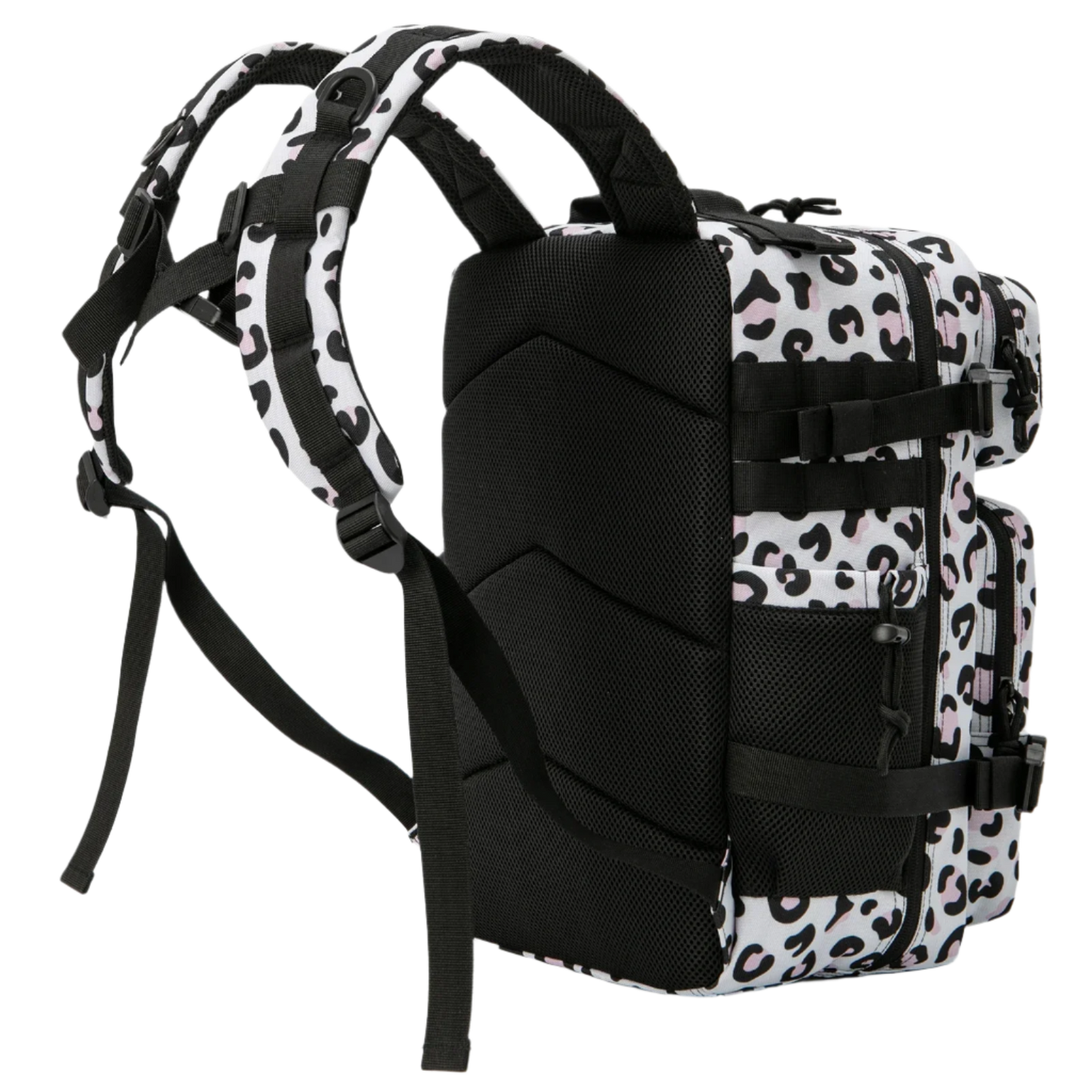 Mochila táctica WardenLite de 25 l/45 l