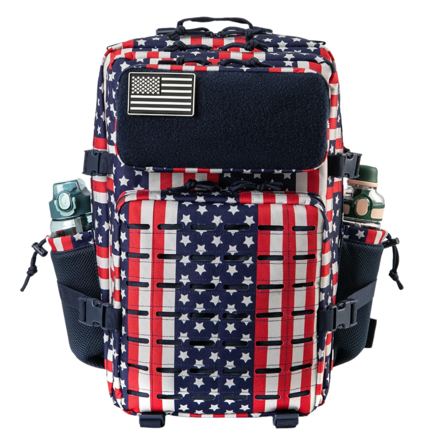 Mochila táctica WardenLite de 25 l/45 l