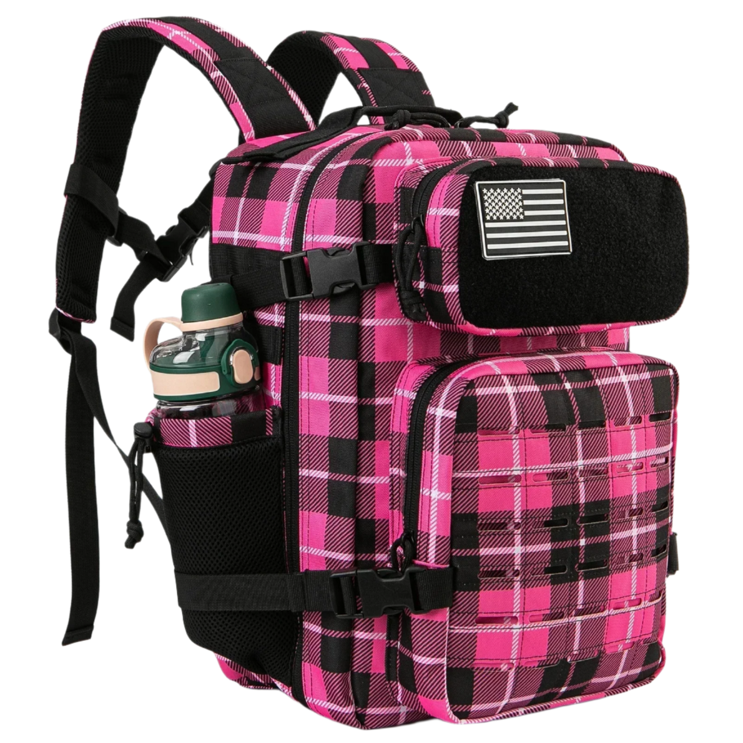 Mochila táctica WardenLite de 25 l/45 l