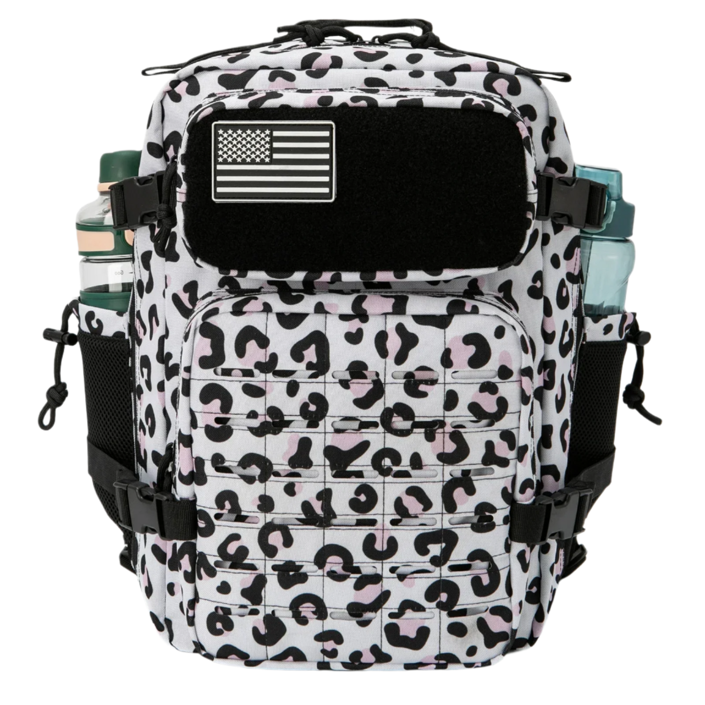 Mochila táctica WardenLite de 25 l/45 l