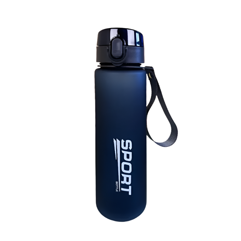 HydroGo Sports Water Bottle