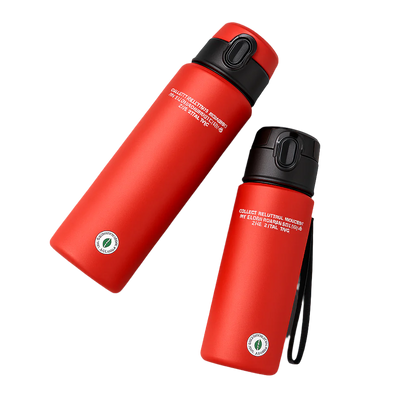 HydroGo Sports Water Bottle
