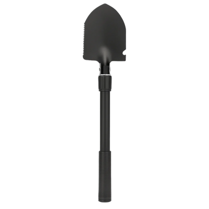 TrailMaster Folding Survival Shovel