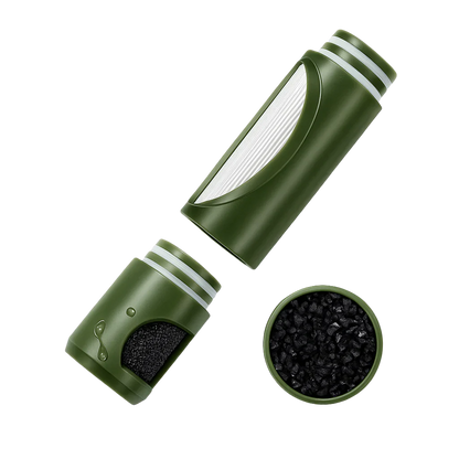 Bomba de agua independiente – Purificador de agua 3000