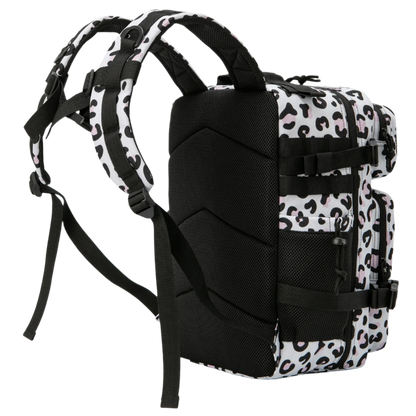 Mochila táctica WardenLite de 25 l/45 l
