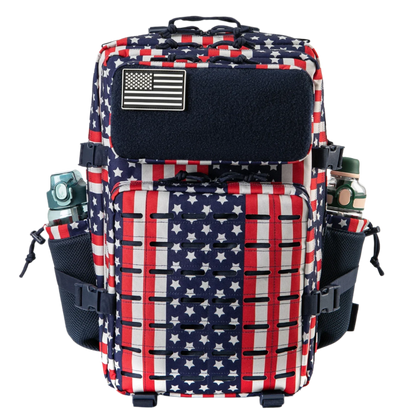 Mochila táctica WardenLite de 25 l/45 l