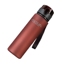 HydroGo eco-friendly water bottle – lightweight and dishwasher safe