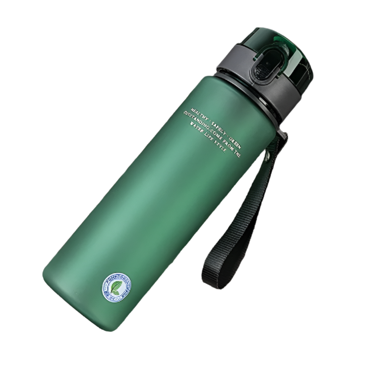 HydroGo Sports Water Bottle