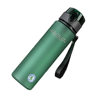 HydroGo Sports Water Bottle
