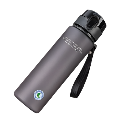 HydroGo Sports Water Bottle