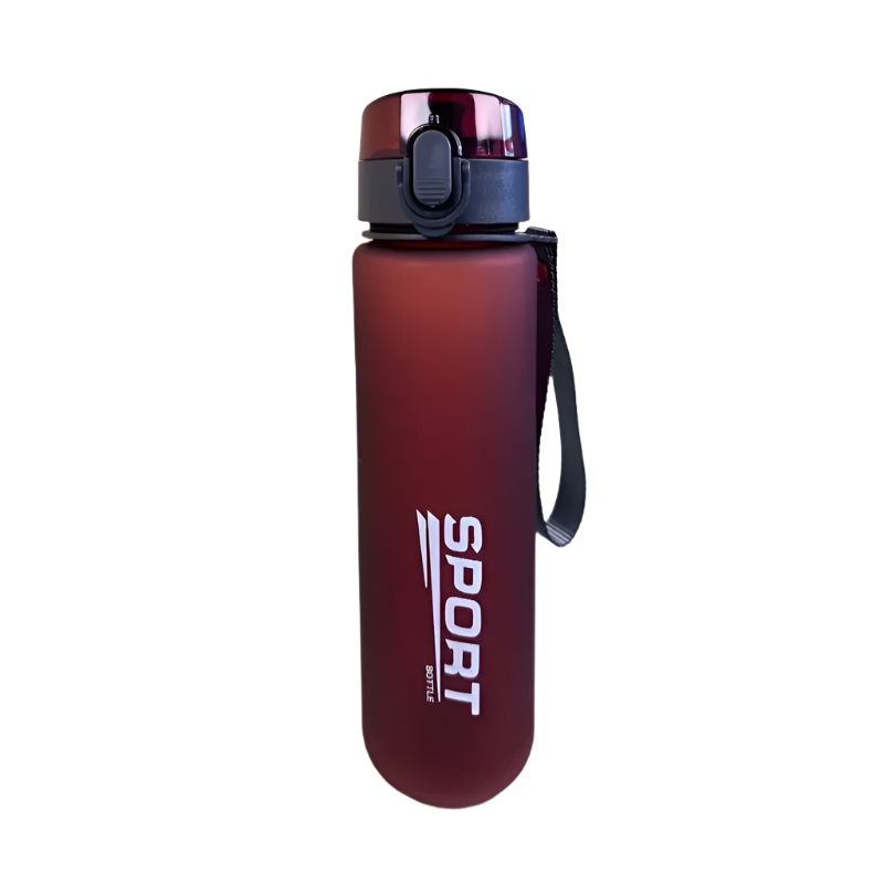 HydroGo Sports Water Bottle