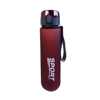 HydroGo Sports Water Bottle