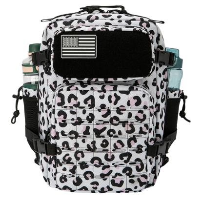 Mochila táctica WardenLite de 25 l/45 l