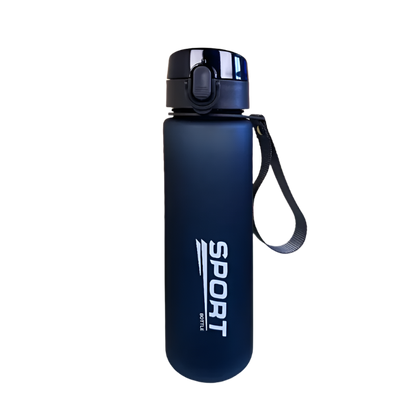 HydroGo Sports Water Bottle