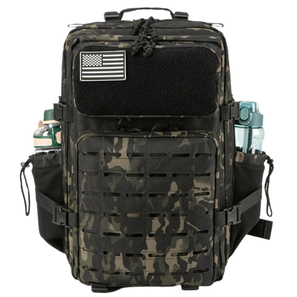 WardenLite 25L/50L Tactical Backpack